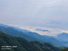 -宝鼎风景区