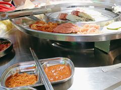 -哈哈碳都·牛肋条无限自助烤肉(宝龙店)