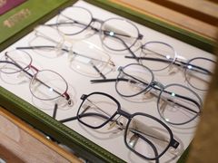 -大视光学•LINDBERG林德伯格•全球手工眼镜集合店(王府井店)