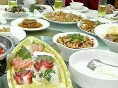 -金龙渔港(双楠店)