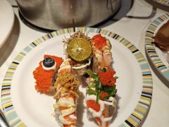 -吉布鲁牛排海鲜自助(成都大悦城店)