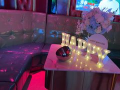 -阿曼达主题KTV(南湖都会店)