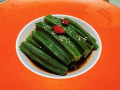 -飞鹿餐饮·陕南菜(北关店)