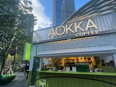 -AOKKA COFFEE(万象前海快闪店)