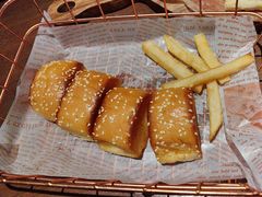 -西堤牛排(番禺天河城店)