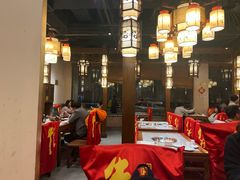 -老五四季涮肉(菜市口店)