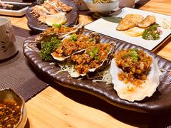 -立山居酒屋·烧鸟 天妇罗(西北湖店)