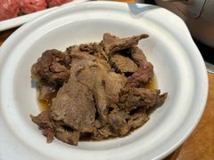 -为什么牛潮汕牛肉火锅(万胜广场店)