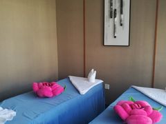 -韵道养生.足道.按摩.SPA(古美店)