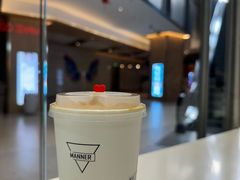 -Manner Coffee(光大安石中心)