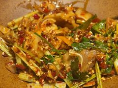 -拾捌川·自贡爆炒(新街口店)