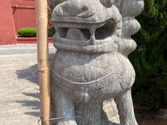 -普陀宗乘之庙(小布达拉宫)