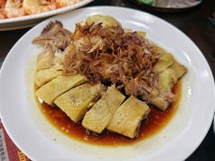 -阿殳菜馆·私厨(水围村店)