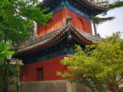 -大钟寺古钟博物馆