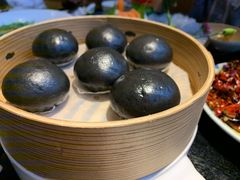 -丽晶轩中餐厅(重庆丽晶酒店)