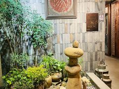 -川旺角融合菜•海景餐厅(星海广场店)