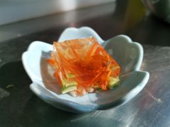 -森味薪火烧•烧鸟居酒屋•日本料理(望京店)