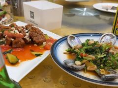 -青竹园海鲜餐厅(海天路店)