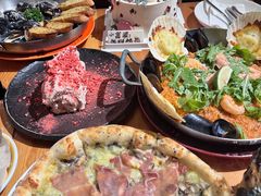 -TIAGO HOME KITCHEN(王府中环店)