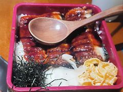 -鸟鸣门屋台料理(金帝银泰店)