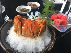 -铜锣湾·有麝自然香(重庆新天地店)