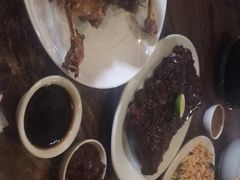 -Warung Nia Balinese Food & Pork Ribs