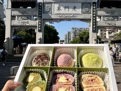 -好一朵茉莉花(老门东店)