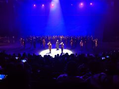 -《12·12》西安事变大型实景演出