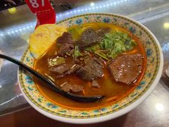 -金杨拉面王小吃面馆·牛三宝面·红烧牛肉粉