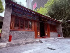 -罔极寺