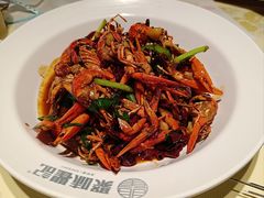 -聚味瞿记·龙虾堂(渔人码头一店)