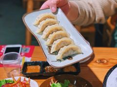 -胖记烤肉(湖大店)