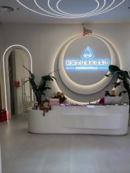 -紫琪尔·匠心连锁·胸部护理养护