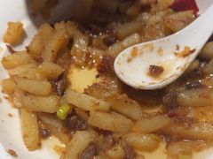 -西贝(满都海公园店)