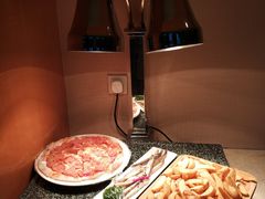 -济南喜来登酒店