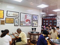 大堂-珍珍小食店(西华路店)