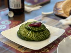 -北京小肠陈饭庄(方庄店)