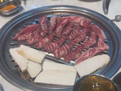 -六七八韩式烤肉·韩国料理(上杭路店)