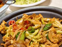 -砂锅居·始于1741(万丰路店)