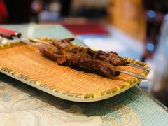 -新疆伊宁远征餐厅