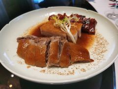 -新雅粤菜馆(南京东路店)