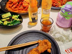 -红盔甲·小龙虾(天钥桥店)