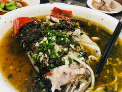 -一品名厨堂(先锋路店)