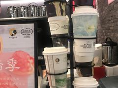 -茶理宜世(东方宝泰店)