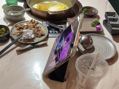 -喃喃椰·糟粕醋·椰子鸡火锅(七堡花园店)