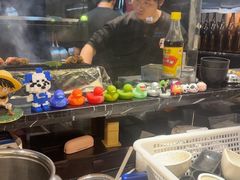 -沼津港精致料理·寿喜烧·烧鸟(龙湖南桥天街日料榜单店)
