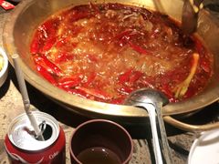 -小龙坎火锅(春熙太古里店)