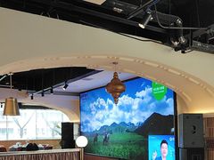 -回府君悦·疆派传承菜(西虹路店)