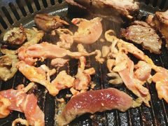 -九寸钉自助·炭火烤肉烧烤(欧乐时尚广场店)