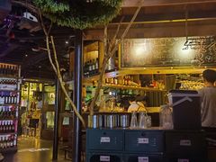 门面-村理·乡村菜音乐餐厅(河西店)